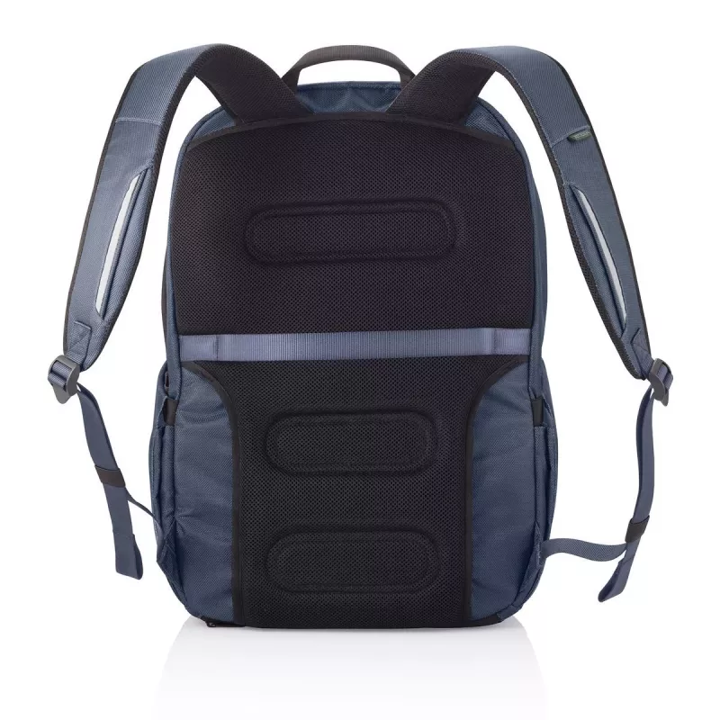 Reiserucksack XD-Design Bobby Explore Blau Polyethylenterephthalat