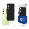 Matt Case Samsung A34 5G A346 Schwarz