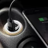 MOBILES AUTO-LADEGERÄT CC-S1/MINI RTL LLTS86107 AUKEY