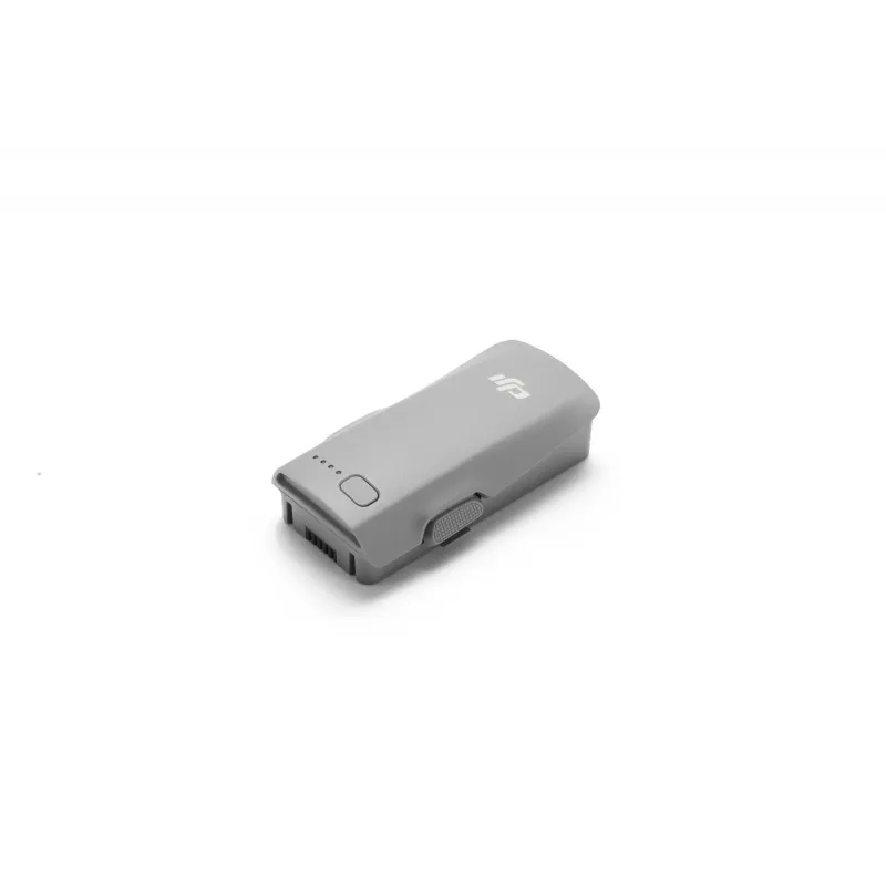Akku für DJI Neo 2 Kameradrohne (Modell CP.FP.00000275.01) — Lithium-Ionen integriert, grau, 19 h