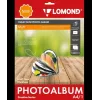 Lomond Inkjet Mini Album Small Heart Matt 32x40 mm (Klein)