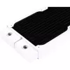 Alphacool HPE-30 Full Copper 280mm Weiß Radiator
