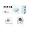 Petkit Katzenklo Purobot Ultra Lufterfrischer N60 3 Stück (P9224)
