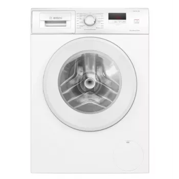 Frontlader-Waschmaschine Bosch WGE02201PL — 8 kg, 1200 U/min, 55 l Trommel, LED-Anzeige, Inverter