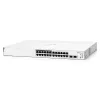 HPE Aruba Networking Instant On Switch 24p Gigabit CL4 PoE 2p SFP 195W 1830