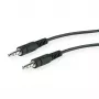 3.5mm-Kabel Male-Male 10m ROLINE 11.09.4510