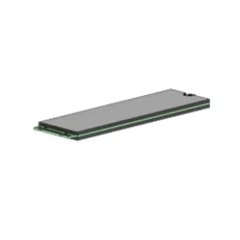 SPS-SSD 512GB PCIe NVMe Value