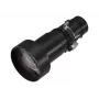 Projektorobjektiv Sharp XP-61ZL motorisiertes Zoomobjektiv (MPN 100016305)