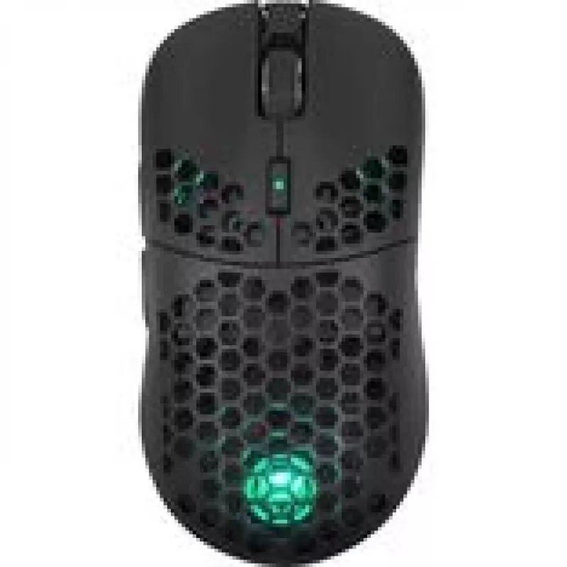 GAMIAC PX71 Gaming-Maus - schwarz