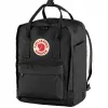 Fjallraven Kanken Laptop 13" Rucksack, Schwarz