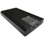 LC-Power LC-M2-C-NVMe-2X2-RAID USB-C-Gehäuse für NVMe-M.2 Retail (LC-M2-C-NVME-2X2-RAID)