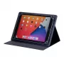 Tablet-Case 9,7-10,5' /10/3147 Dunkelblau Rivacase