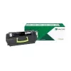 Lexmark 53B2000 Tonerkartusche 1 Stk. Original Schwarz