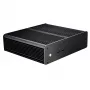 Akasa MaxWell Pro Mini-ITX Small Form Factor Schwarz