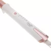 Lockenstab Adler AD 2119 – konisch, 12–25 mm Keramikstab, einstellbar 120–200 °C, 45 W, pink