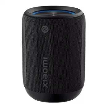 Xiaomi QBH4274GL tragbarer Lautsprecher, Schwarz