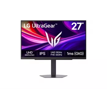 LG 27G810A-B Computer-Monitor 68,6 cm (27 Zoll) 3840 x 2160 Pixel 4K Ultra HD LCD Schwarz