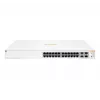 HPE Aruba Networking Instant On 1930 24G Class4 PoE 4SFP/SFP+ 370W Managed L2+ Gigabit Ethernet (10/100/1000) Power over Ethernet (PoE) 1U Weiß