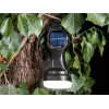 Taschenlampe TRACER Camping Torch 47140 Solar wiederaufladbar, wasserdicht