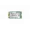 SSD-Laufwerk Transcend 500 GB M.2 Serial ATA III TS500GMTS425S