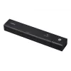 Canon imageFORMULA P-208II Tragbarer Duplex-Dokumentenscanner, 216 x 356 mm, 600 x 600 DPI, 24 Bit, 8 ppm, 6 ppm, 16 ipm