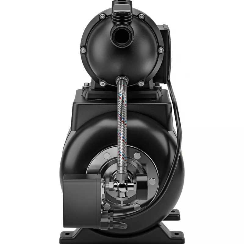Kärcher 1.645-750.0 Gartenwerkzeug 3.200 L Schwarz