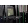 KVM-Konsole Digitus 19 Zoll LCD 8-Port VGA US-Tastatur