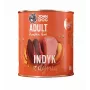 Nassfutter für Hunde john dog PUMPKIN Adult — Truthahn mit Kürbis, 800 g, Alleinfuttermittel, gluten- und sojafrei