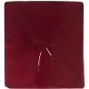 Abdeckung für Aufschnittmaschine Berkel Cover-M - rote Abdeckung für Rot Line Aufschnittmaschinen