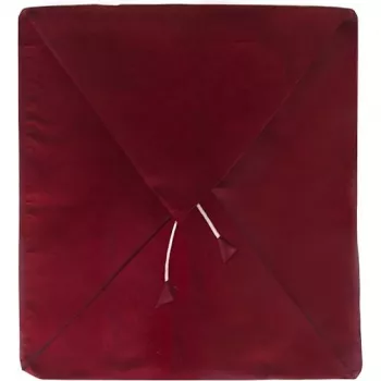 Abdeckung für Aufschnittmaschine Berkel Cover-M - rote Abdeckung für Rot Line Aufschnittmaschinen