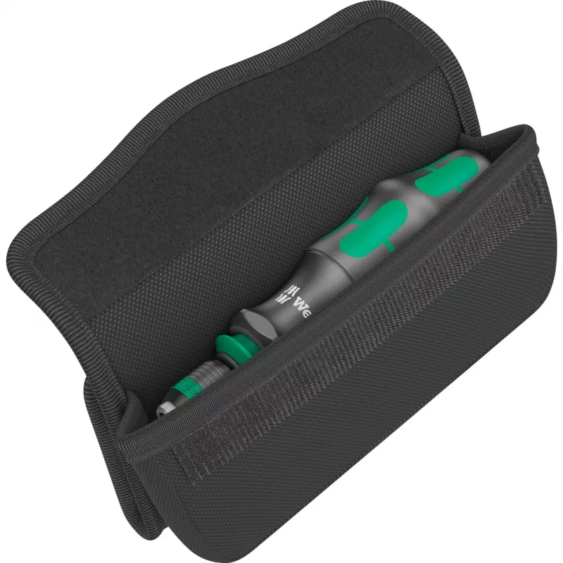 Multi-bit-Schraubendreher Wera 05051017001