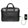 Port Designs Versailles II Notebook-Tasche 35,6 cm (14) Aktentasche Schwarz