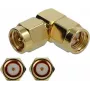 Wire Connector SMA DeLOCK 89950