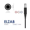 Akyga AK-PD-33 Netzteil für ELZAB Jota / K10 / Mini E Registrierkassen, 12 V, 1 A, 12 W, 5,5 x 2,1 mm, 1,5 m