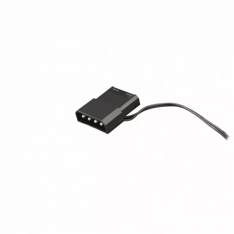 SBOX CF-80 80mm Gehäuselüfter
