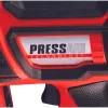 Nagler/Tacker Einhell 4257795 batteriebetrieben 18V 60 Schüsse/min Rot