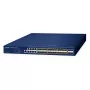 Verwalteter L3 Netzwerk-Switch PLANET GS-6311-16S8C4XR Gigabit Ethernet 8 Ports