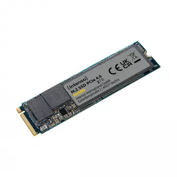 SSD-Laufwerk Intenso 2 TB M.2 PCIe 4.0 NVMe 3836470