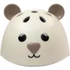 Kinderhelm HUDORA Beary Mokka, Größe 48–52 cm