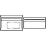 Umschlag DL Herlitz 764746
