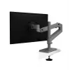 Ergotron LX Pro - Montage-Kit (Monitorarm) - für LCD-Display - Tischklemmenmontage, hohe Säule - Aluminium - Dunkelgrau - Bildschirmgröße: bis 86,4 cm (bis 34 Zoll)