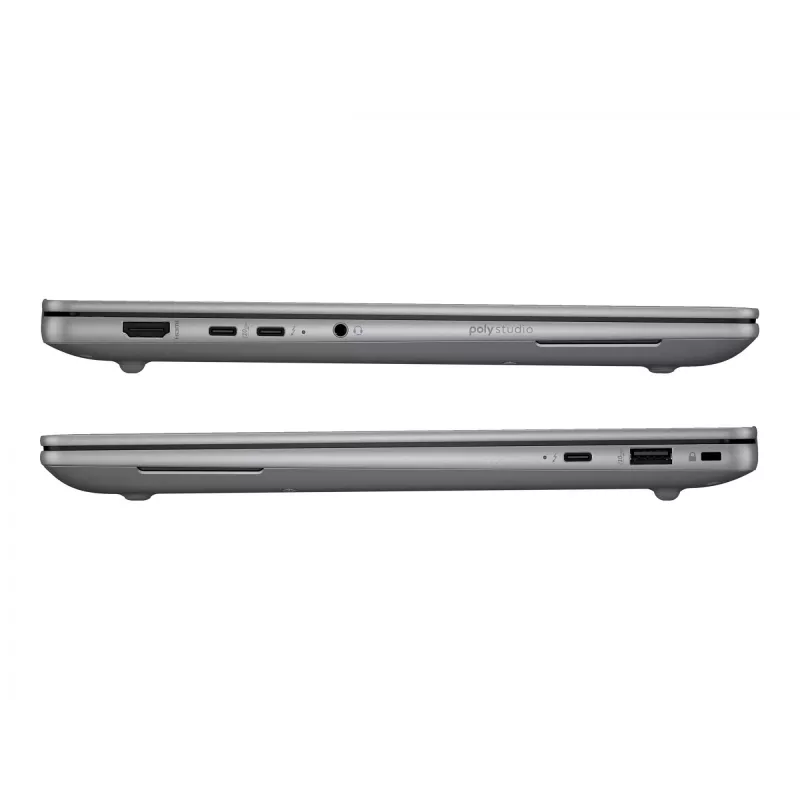 HP ZBook Ultra G1a Mobile Workstation - AMD Ryzen AI Max Pro 395 - Win 11 Pro - Radeon 8060S - 64 GB RAM - 1 TB SSD NVMe, TLC - 35,6 cm (14) (A3ZQ2ET#ABD)