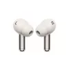 OnePlus Buds Pro 3 Wireless Bluetooth Kopfhörer, Weiß