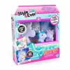 Canal Toys Bastelset Die Einhorn-Familie Leuchtend (OFG287)
