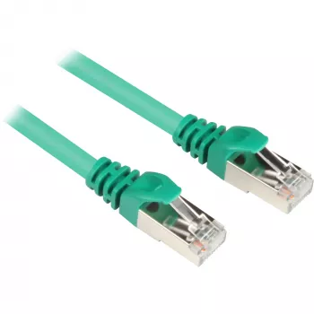 Sharkoon Patchkabel - RJ-45 (M) auf RJ-45 (M)
