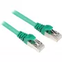 Sharkoon Patchkabel - RJ-45 (M) auf RJ-45 (M)