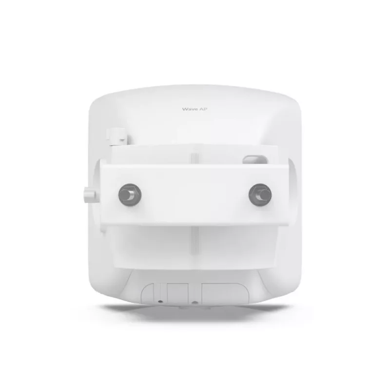 Ubiquiti UISP Wave Access Point 5400 Mbit/s Weiß