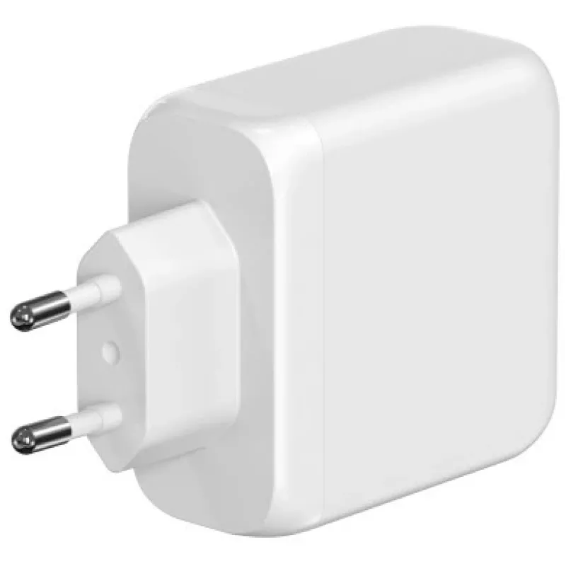 Netzteil ALLNET PSU-GaNPD-USB-2A2C-68W 68 W, 2× USB-A, 2× USB-C (GaN)