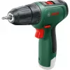 Bosch EasyDrill 1200 1500 RPM Schlüssellos 940 g Grün