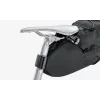 Fahrradtasche Topeak BackLoader 15 L Nylon Polyethylen Schwarz
